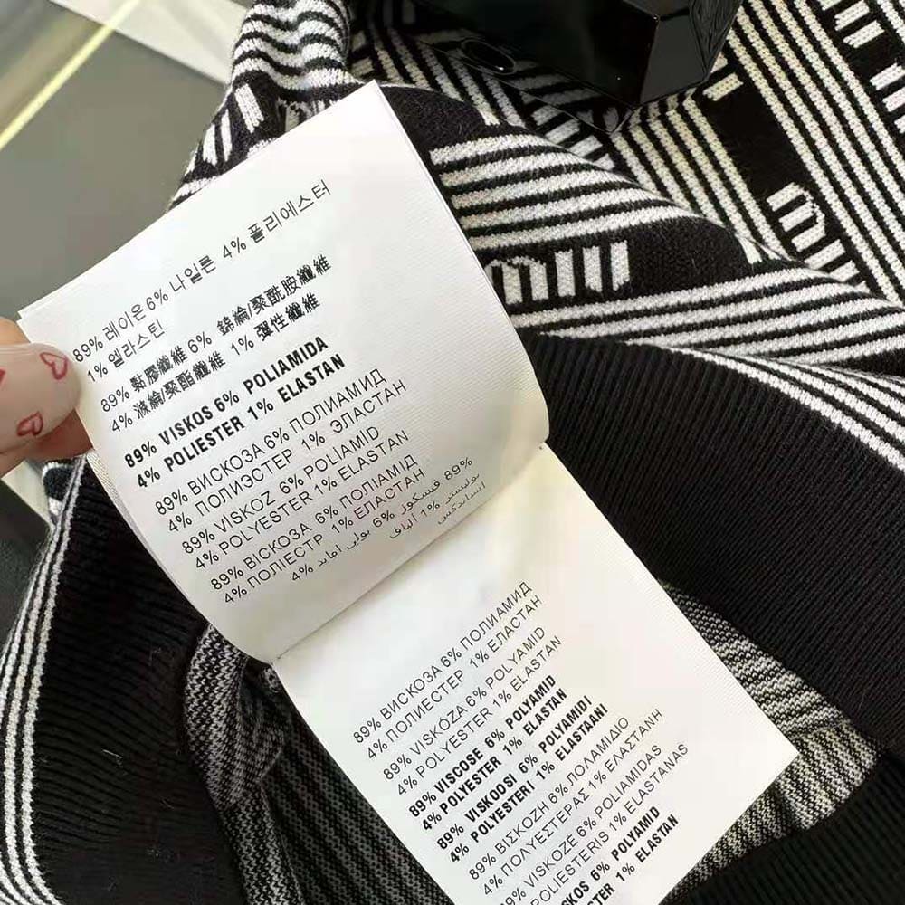 VÁY Prada Women Re-Nylon Mini-Dress with Enameled Metal Triangle Logo