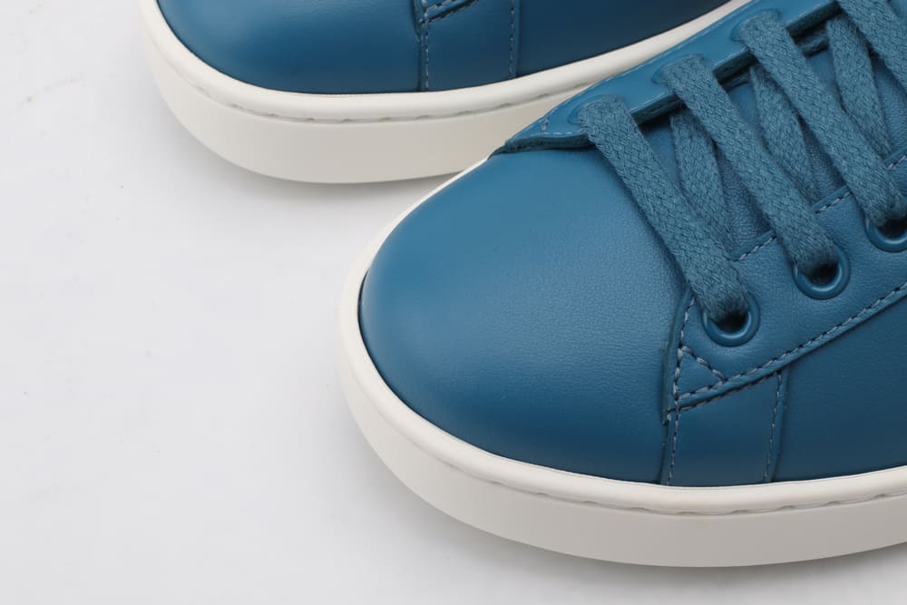 GIÀY GUCCI ACE TOP QUALITY SHOES AAA