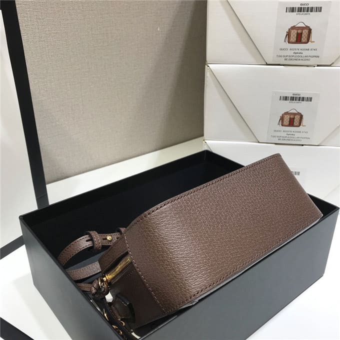 TÚI Gucci Ophidia GG mini shoulder bag Top Quality
