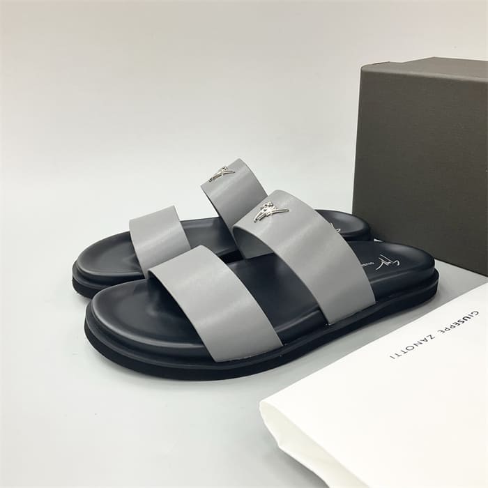 DÉP GIUSEPPE ZANOTTI TOP QUALITY SHOES AAA UNISEX