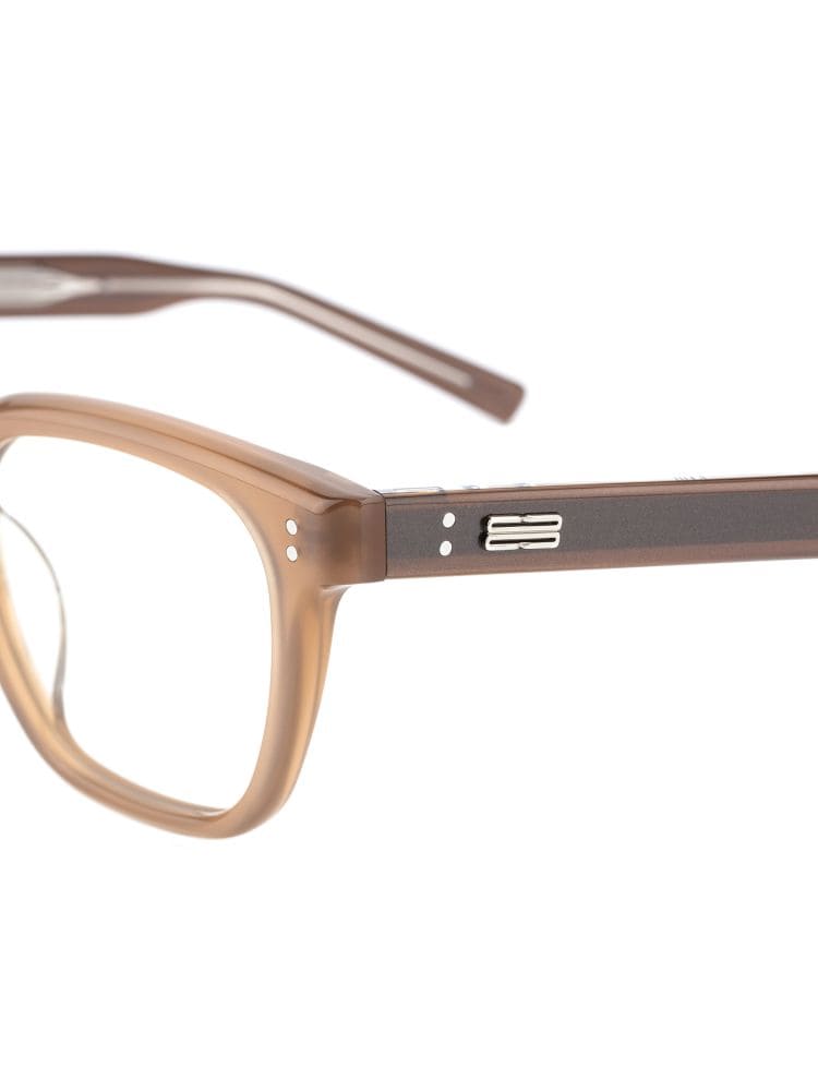 Gọng Kính GENTLE MONSTER KARL BROWN FRAME HIGH CLASSY AAA