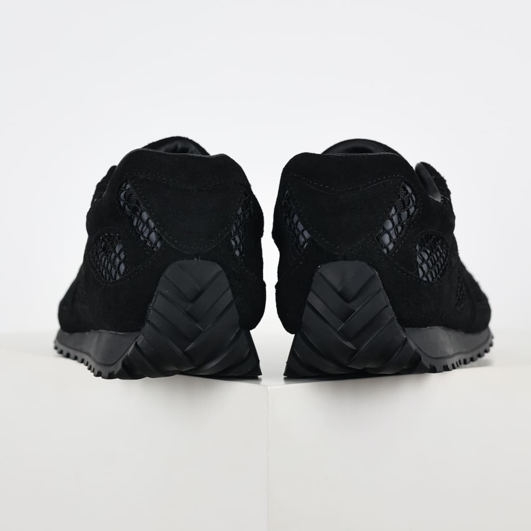 GIÀY BOTTEGA VENETA ORBIT LACE UP RUNNER UNISEX TOP QUALITY SHOES AAA