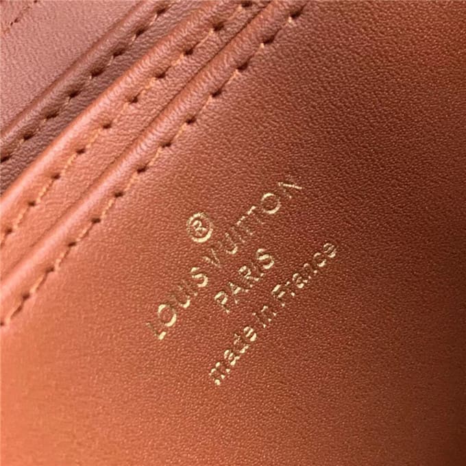 VÍ LOUIS VUITTON since 1854 zippy coin purse