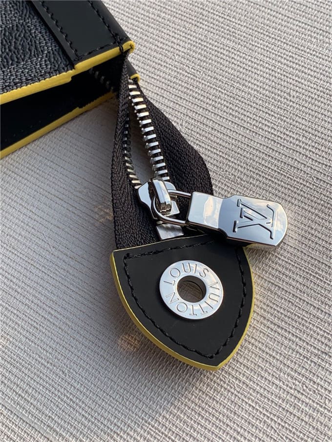 Túi LOUIS VUITTON LV Rainbow handbag