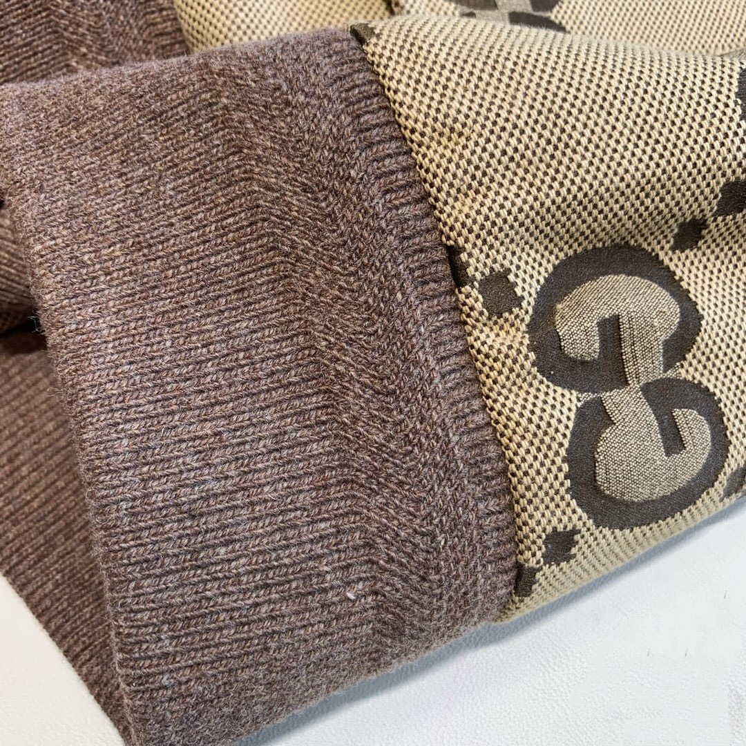 ÁO GUCCI GG CANVAS JACKET