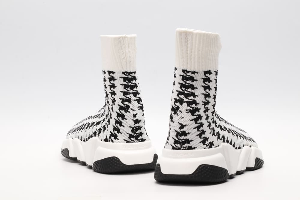 GIÀY BALENCIAGA SPEED RUNNER SNEAKER TOP QUALITY SHOES AAA