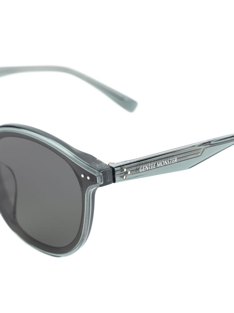 Kính GENTLE MONSTER NEW BORN BLUE FRAME HIGH CLASSY AAA