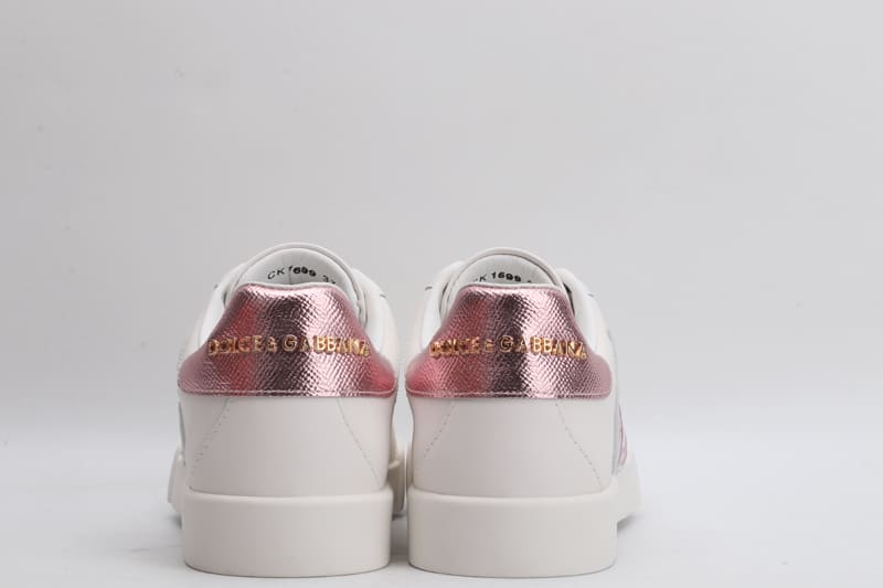 GIÀY DOLCE & GABBANA DG SNEAKER TOP QUALITY SHOES AAA