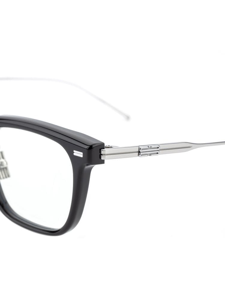 Gọng Kính GENTLE MONSTER ZIN BLACK FRAME HIGH CLASSY AAA
