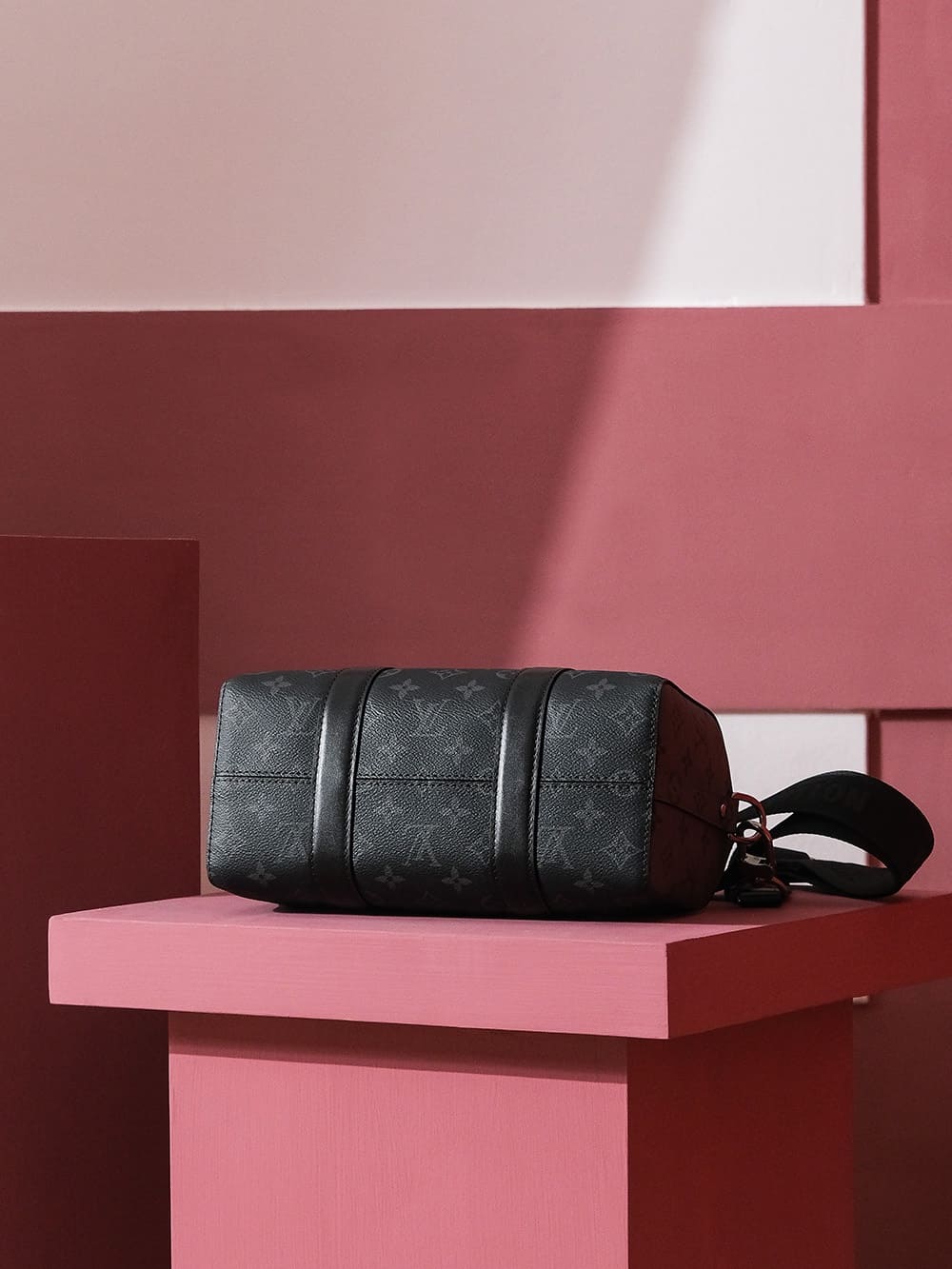 TÚI LOUIS VUITTON KEEPALL CITY MONOGRAM UNISEX BEST QUALITY SẢN PHẨM TỐT NHẤT
