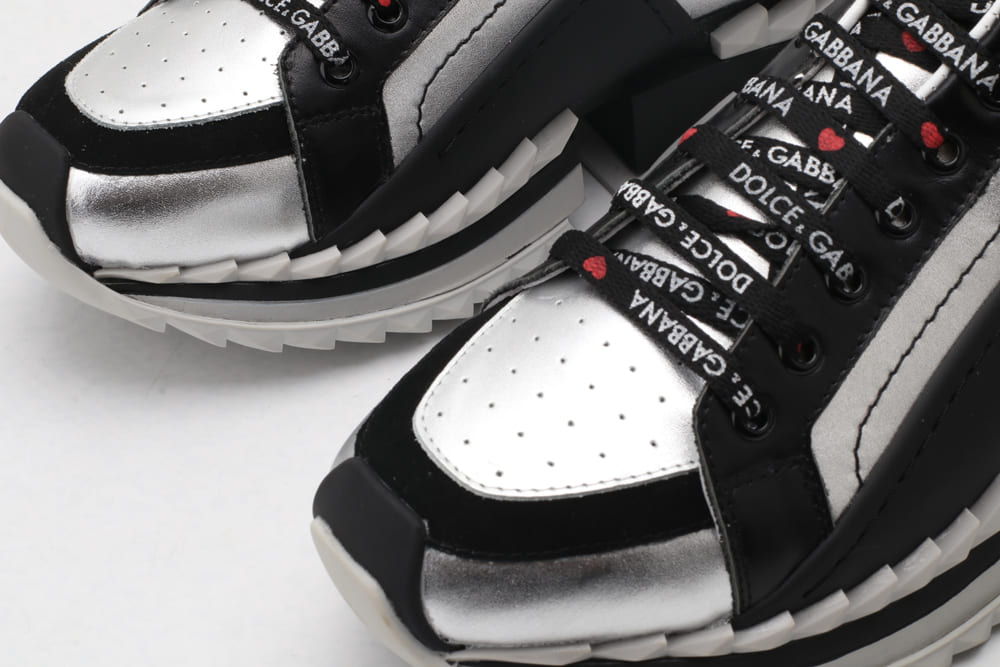 GIÀY DOLCE & GABBANA DG SNEAKER TOP QUALITY SHOES AAA