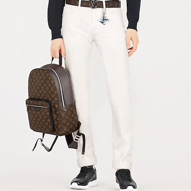 BALO LOUIS VUITTON JOSH VERSION