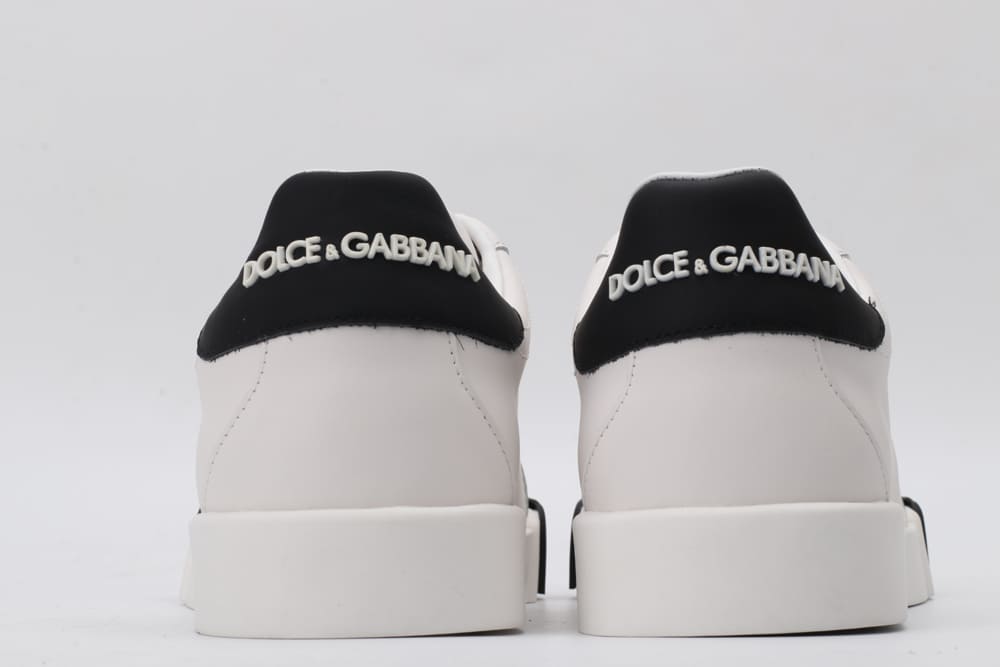 GIÀY DOLCE & GABBANA DG SNEAKER TOP QUALITY SHOES AAA
