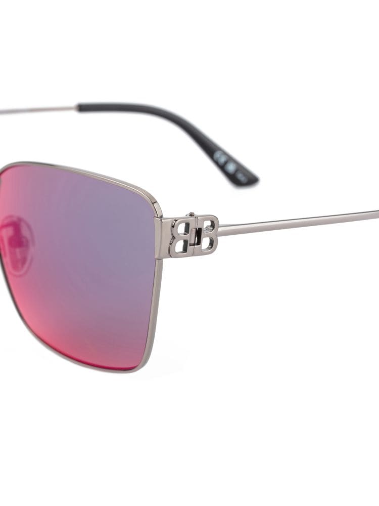 Kính BALENCIAGA GRAY FRAME HIGH CLASSY AAA