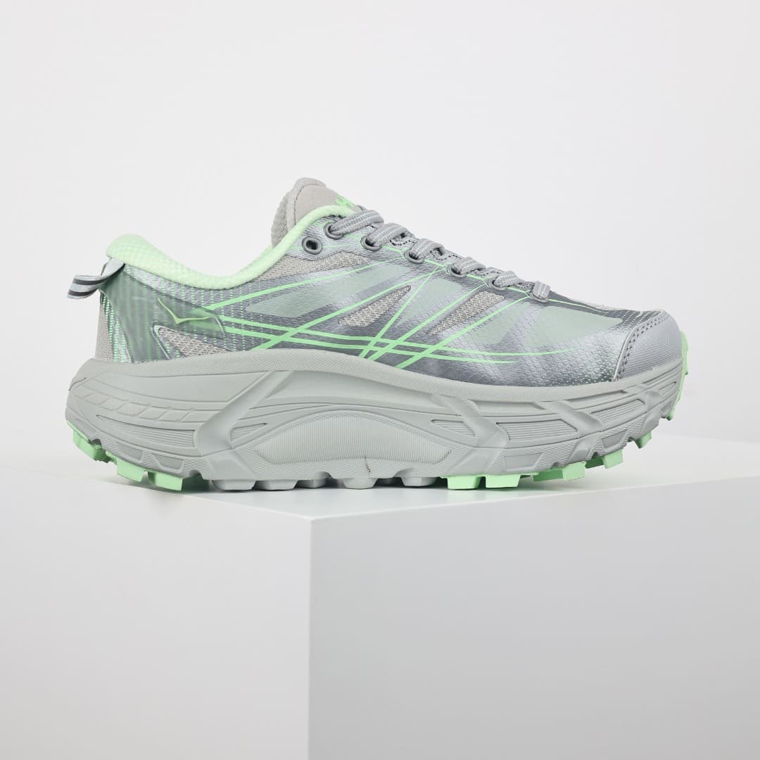 GIÀY HOKA MAFATE SPEED 2 TOP UNISEX TOP QUALITY SHOES AAA