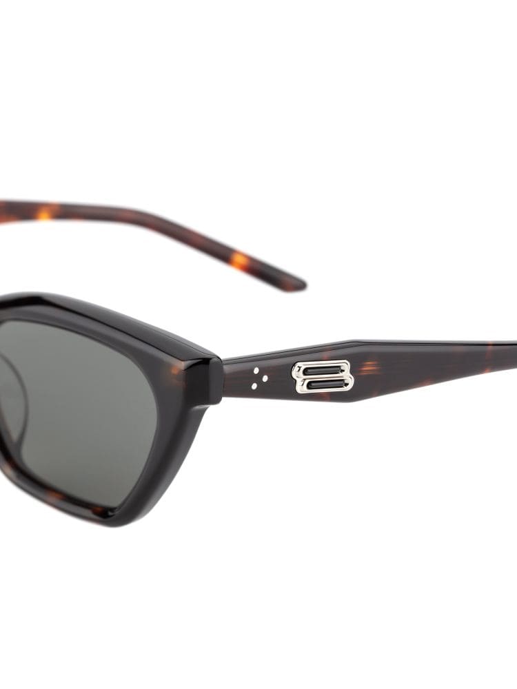Kính GENTLE MONSTER NONN TURTLE FRAME HIGH CLASSY AAA