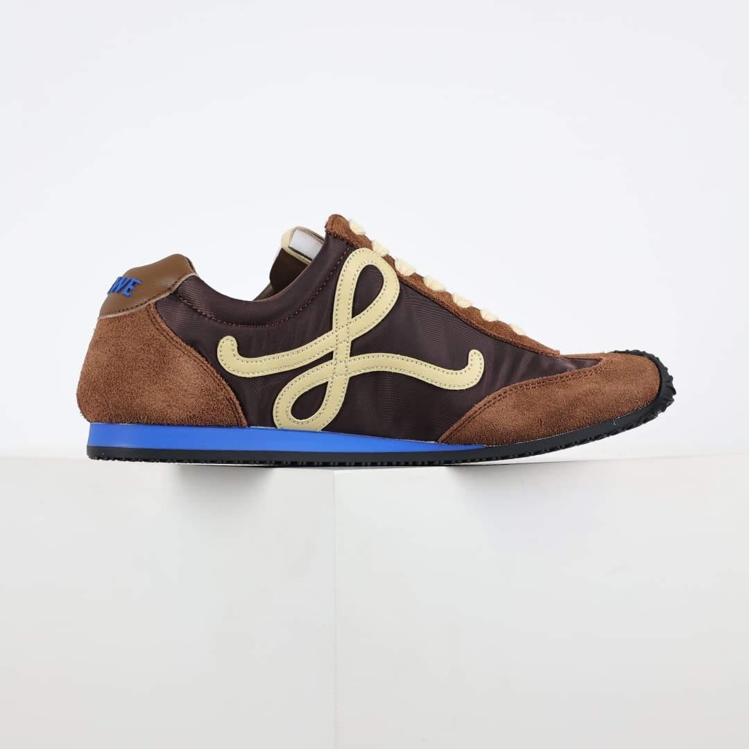 GIÀY LOEWE BALLET RUNNER 2.0 UNISEX TOP QUALITY SHOES AAA