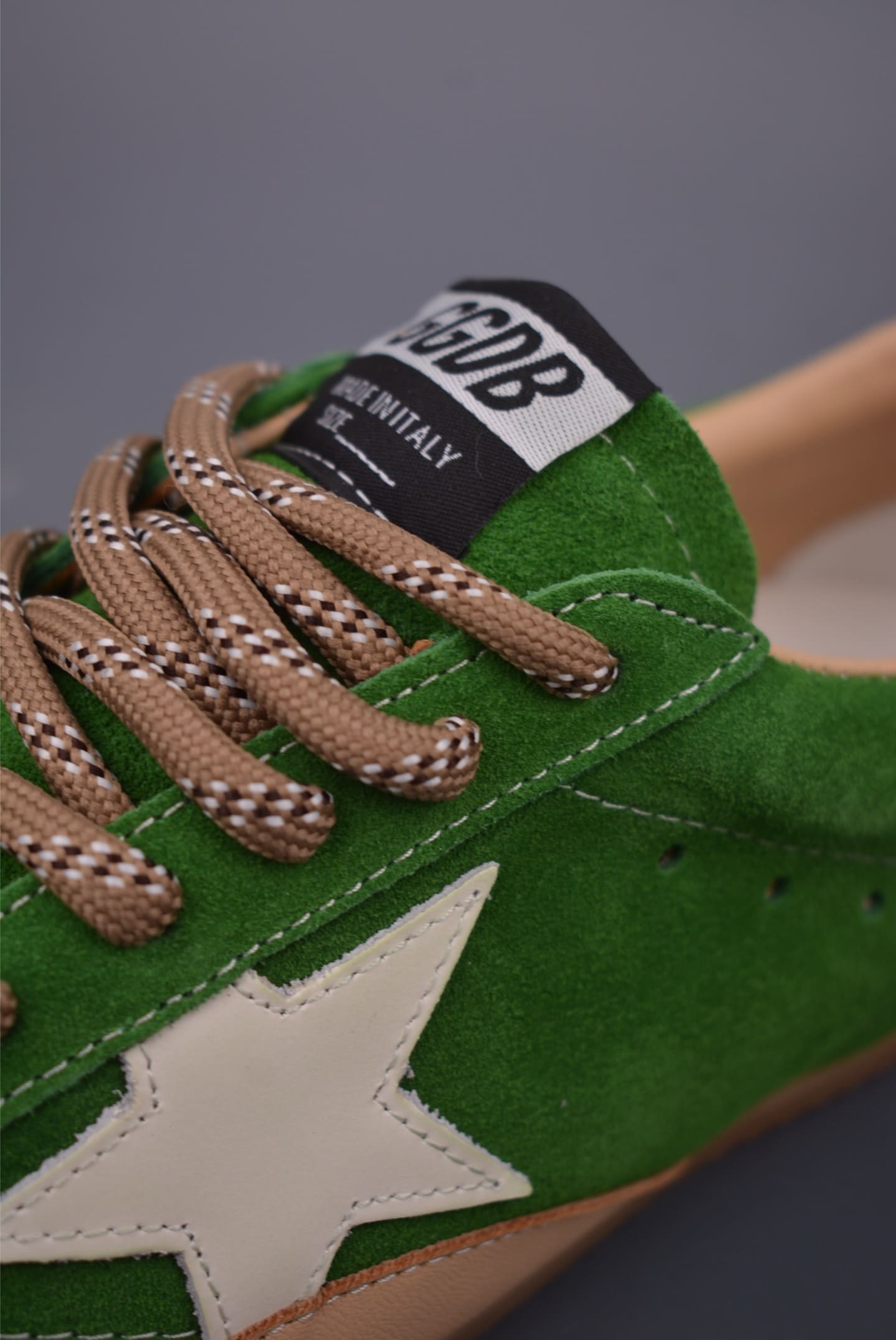 GIÀY GOLDEN GOOSE GGDB TRUE STARS UNISEX TOP QUALITY SHOES AAA