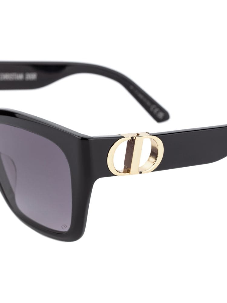 Kính DIOR 30MONTAIGNE S8U FRAME HIGH CLASSY AAA MÀU ĐEN