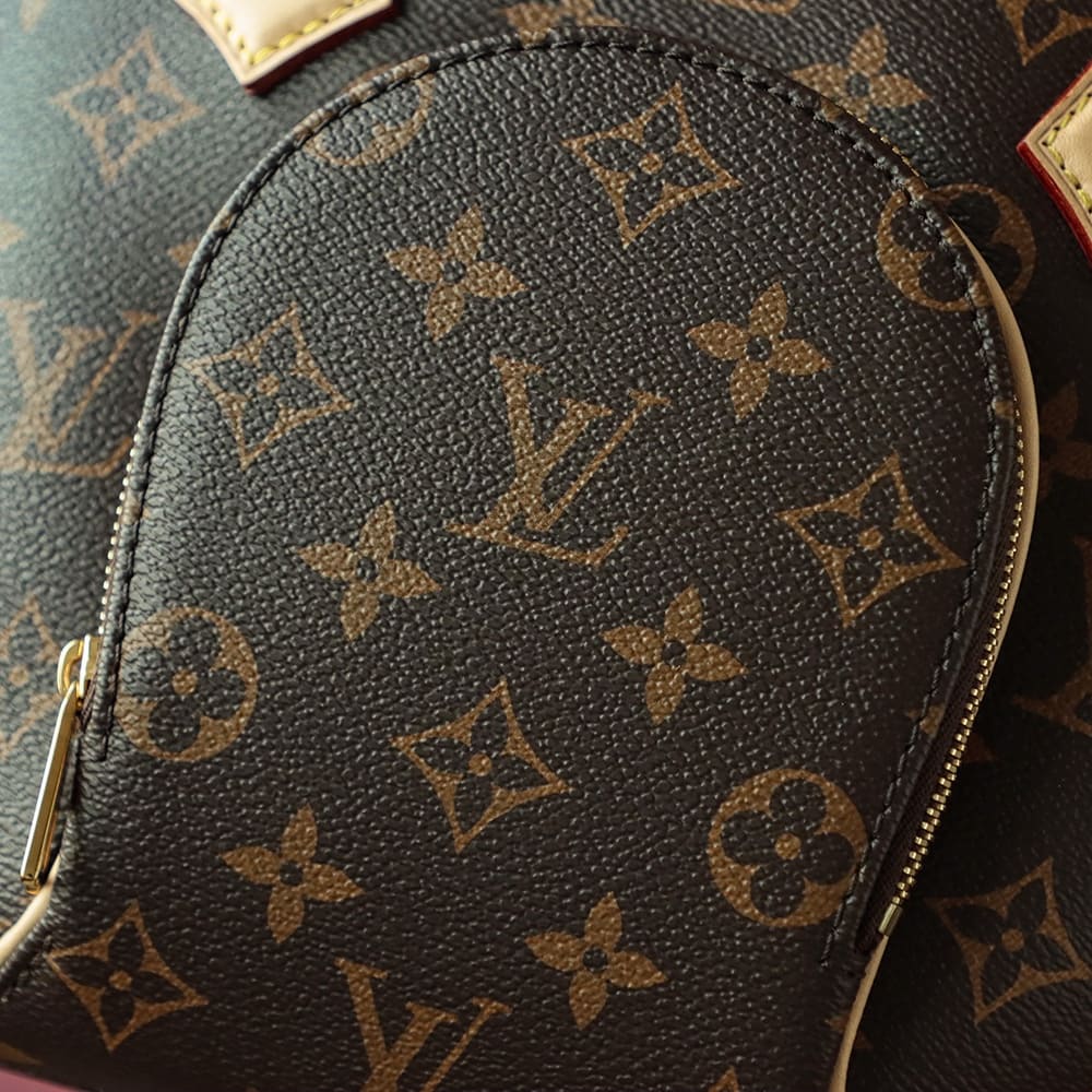 TÚI LOUIS VUITTON ELLIPSE MONOGRAM BEST QUALITY SẢN PHẨM TỐT NHẤT