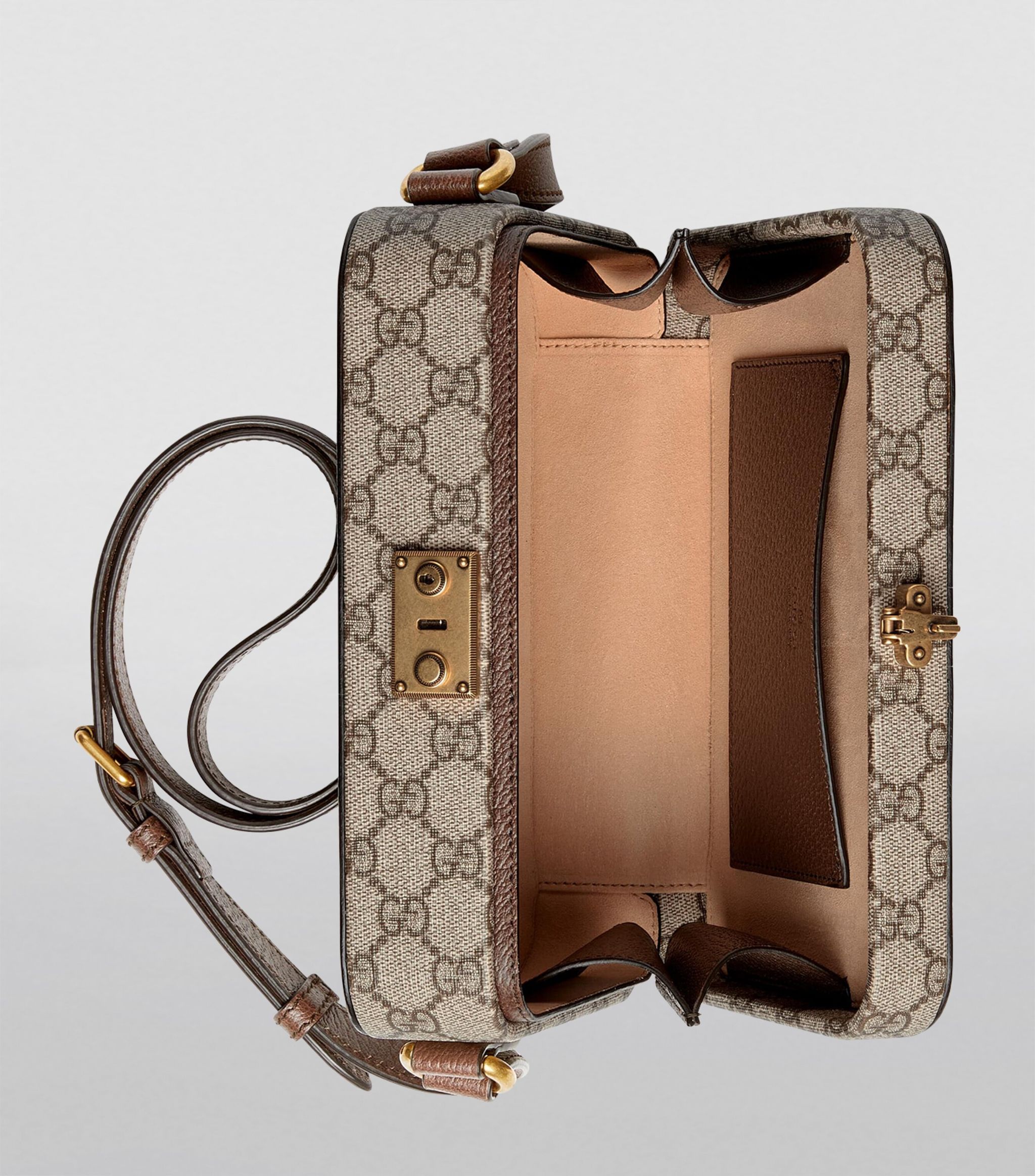 TÚI GUCCI  GG Supreme Messenger Bag