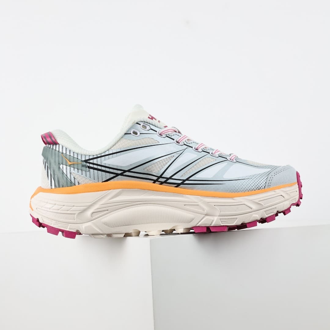 GIÀY HOKA MAFATE SPEED 2 TOP UNISEX TOP QUALITY SHOES AAA
