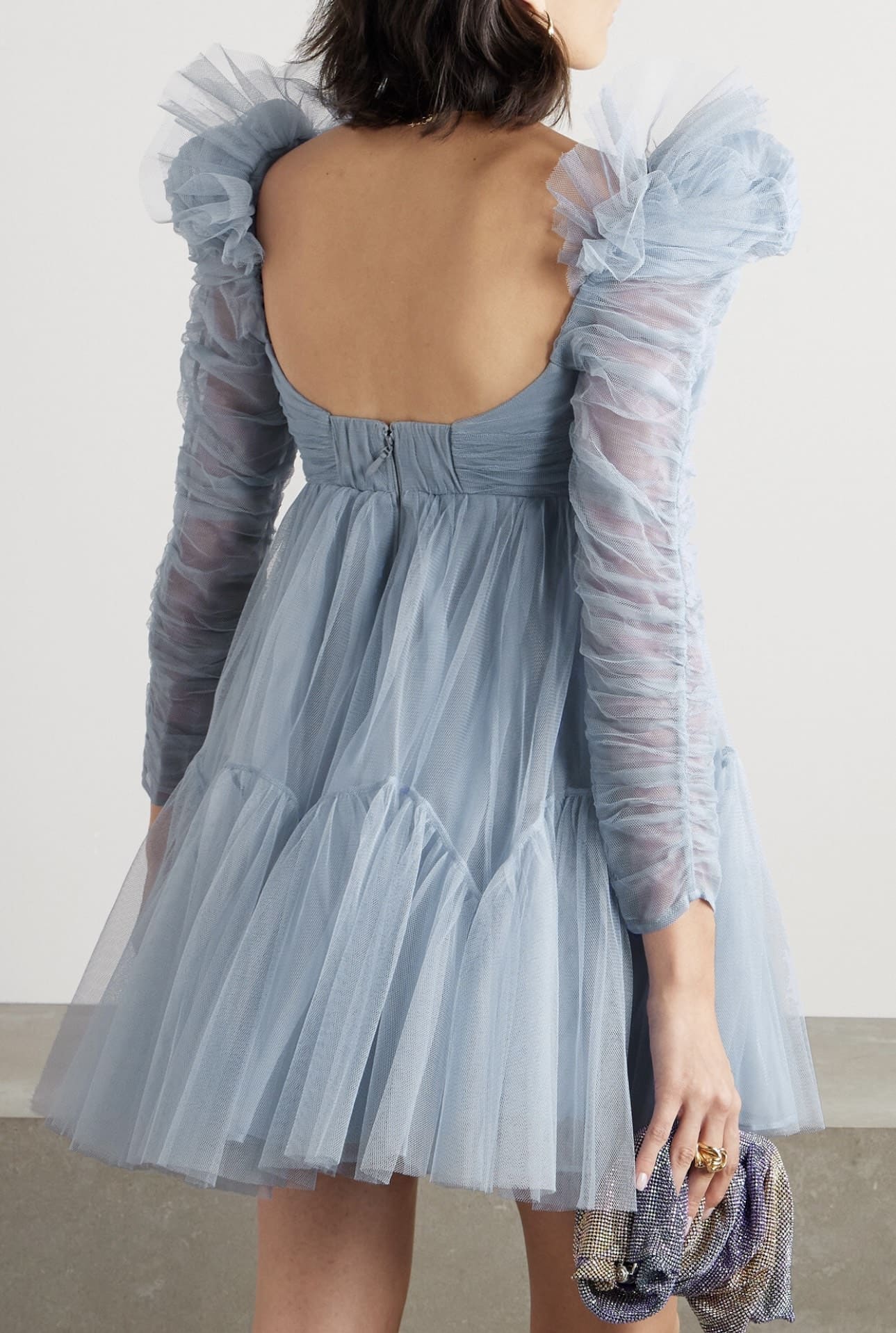 VÁY ZIMMERMANN Party Vintage Dress