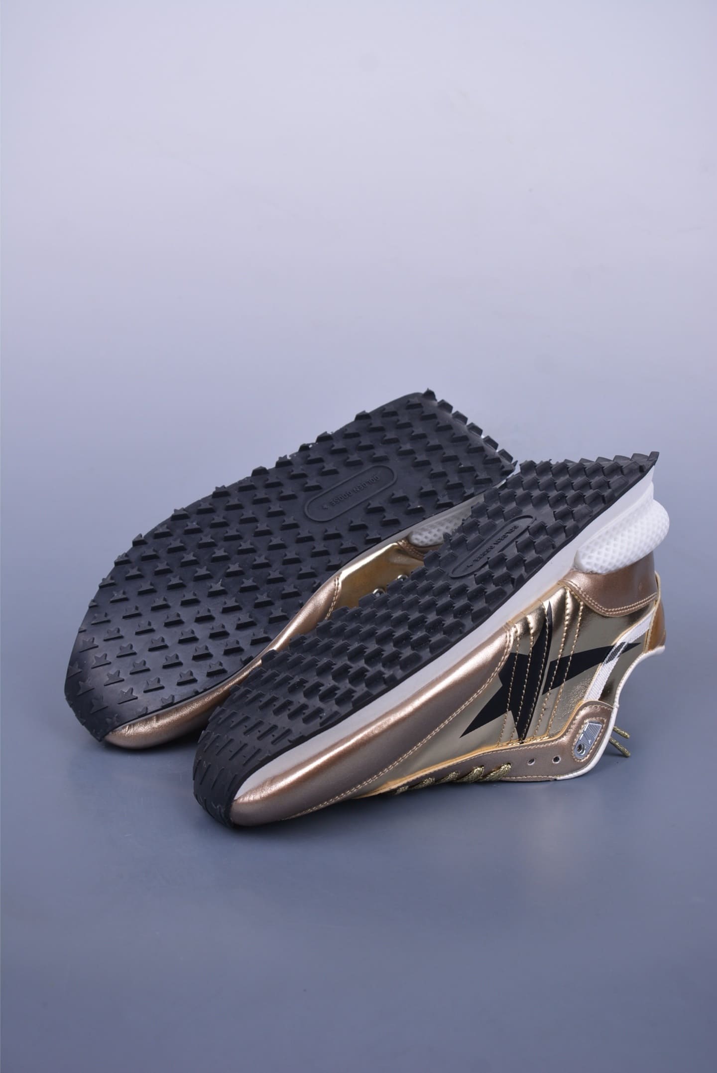 GIÀY GOLDEN GOOSE GGDB MARATHON UNISEX TOP QUALITY SHOES AAA