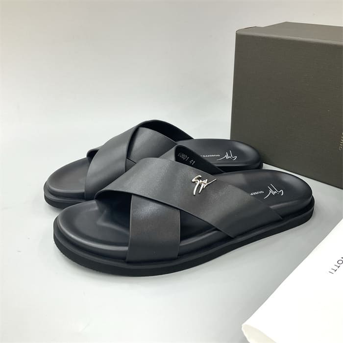 DÉP GIUSEPPE ZANOTTI TOP QUALITY SHOES AAA UNISEX