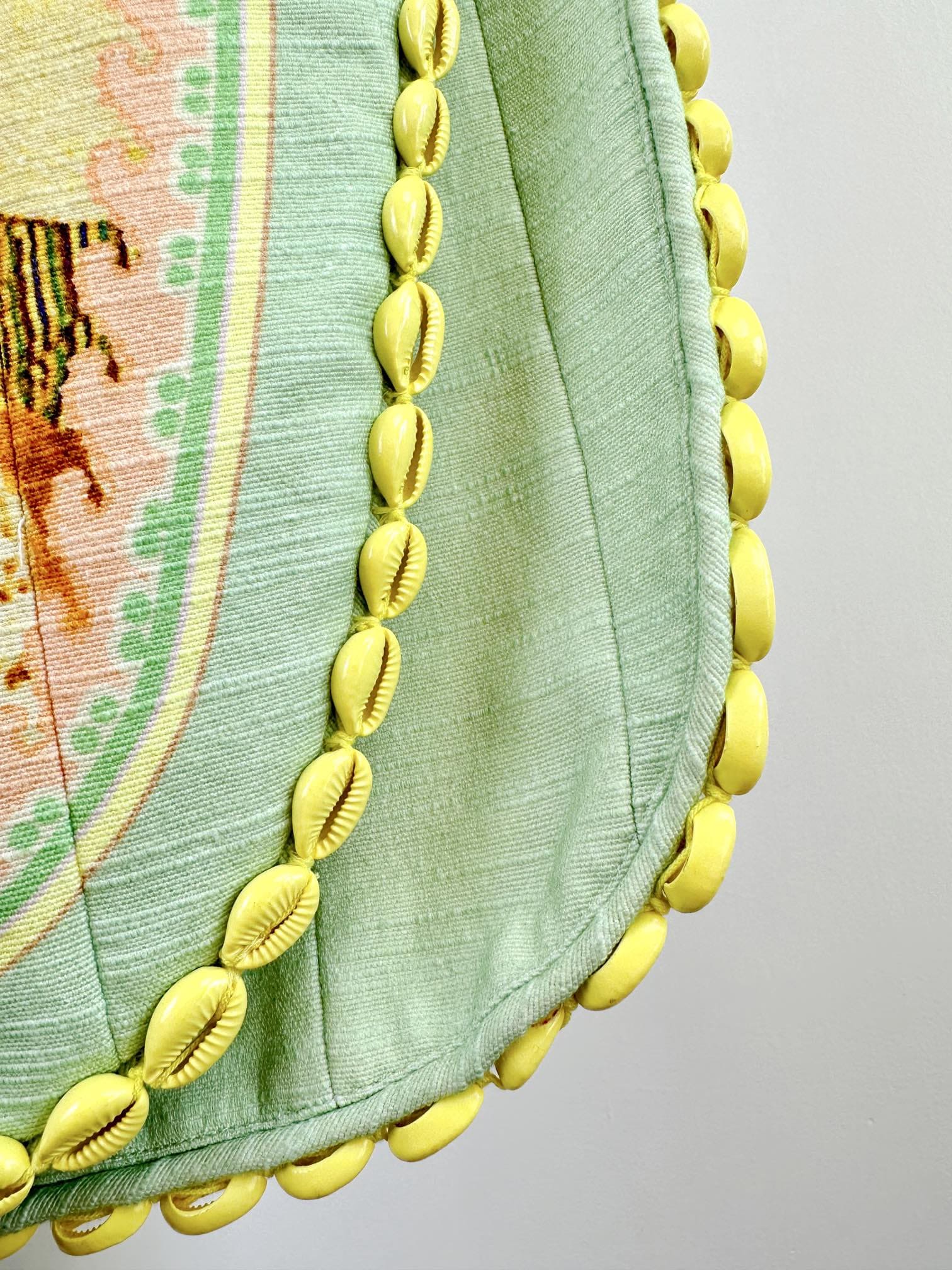 VÁY ZIMMERMANN Beach Vintage Dress