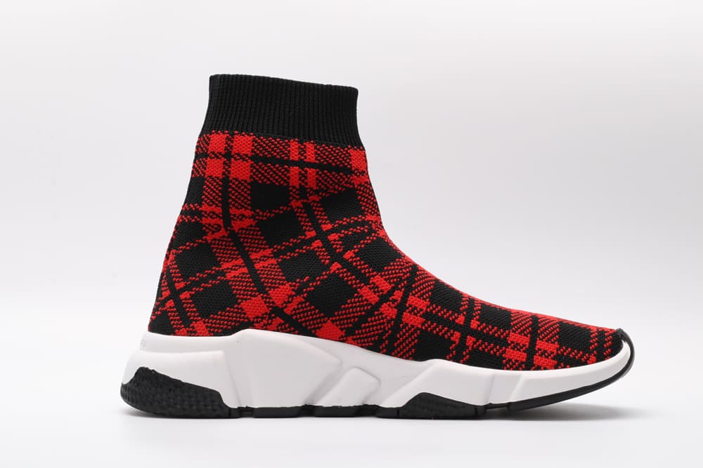 GIÀY BALENCIAGA SPEED RUNNER SNEAKER TOP QUALITY SHOES AAA