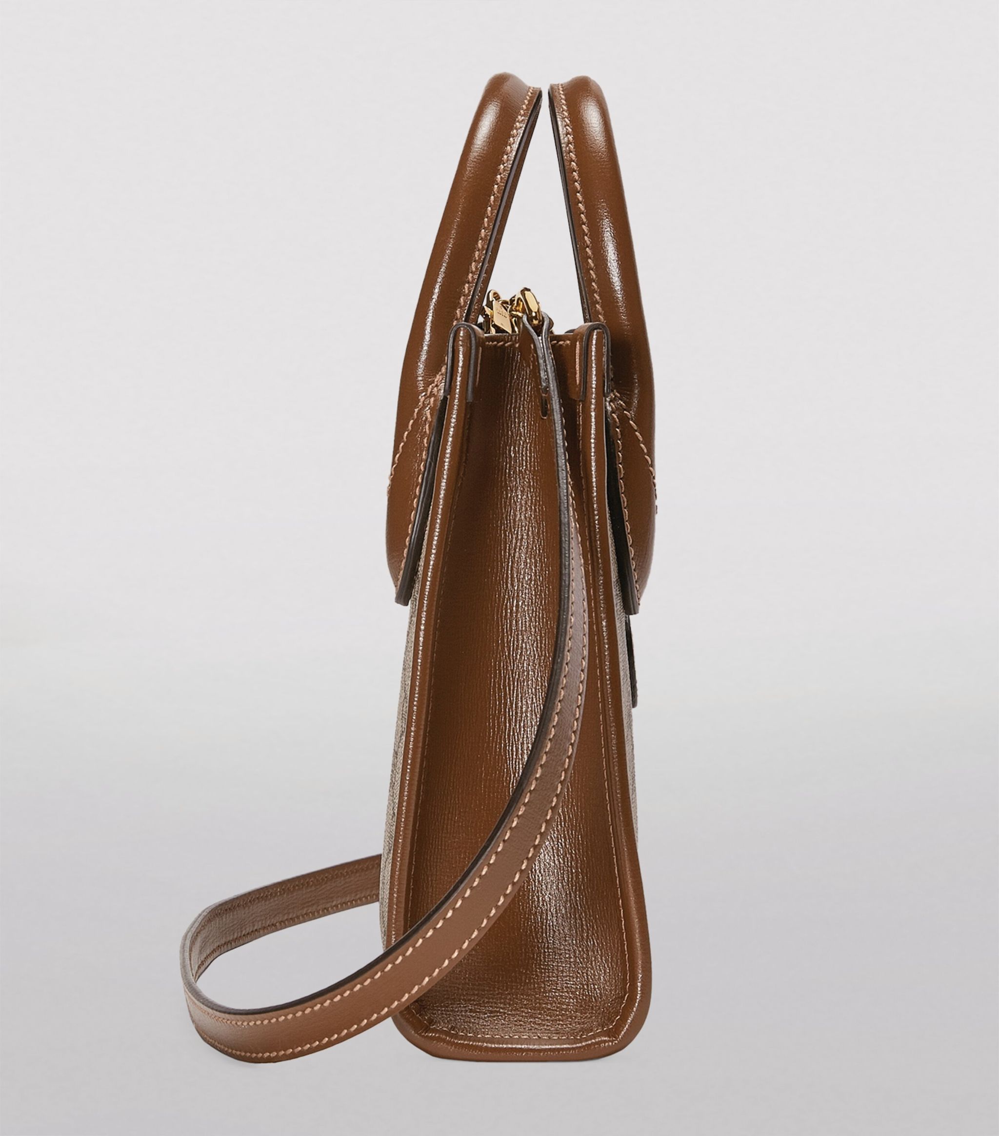 TÚI GUCCI  Mini GG Supreme Tote Bag