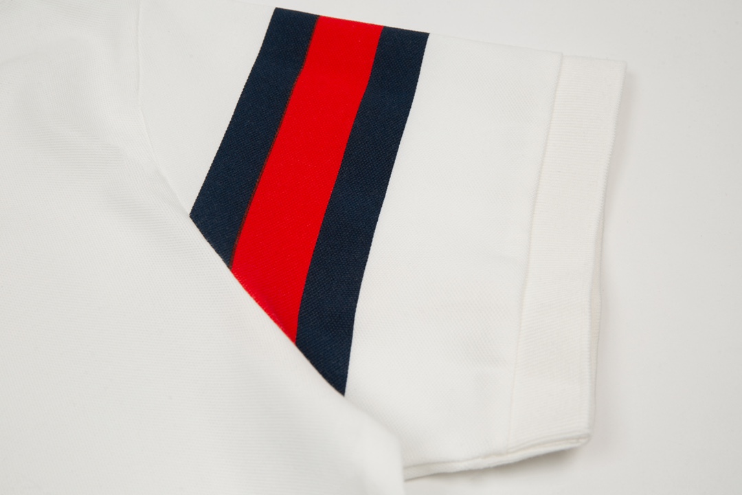 ÁO GUCCI Polo-Shirt