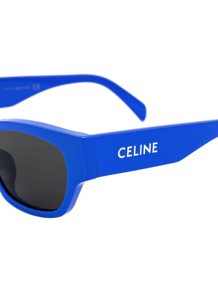 Kính CELINE BLUE FRAME HIGH CLASSY AAA