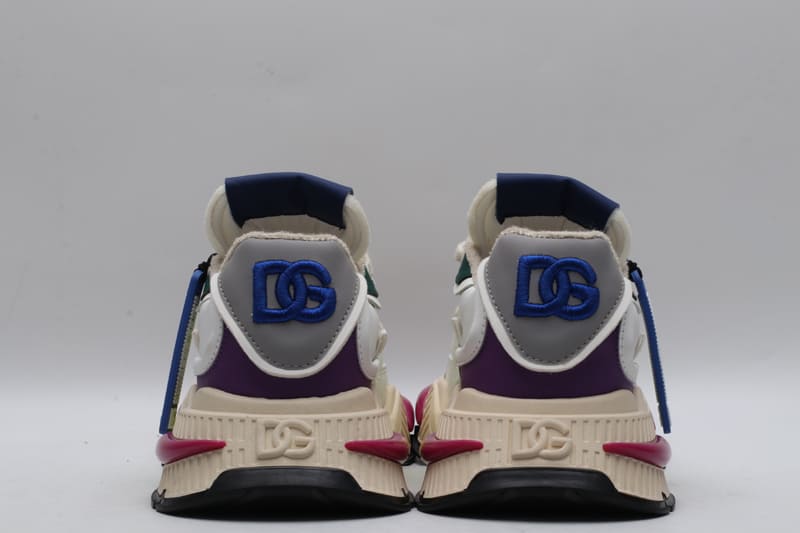GIÀY DOLCE & GABBANA DG SNEAKER TOP QUALITY SHOES AAA