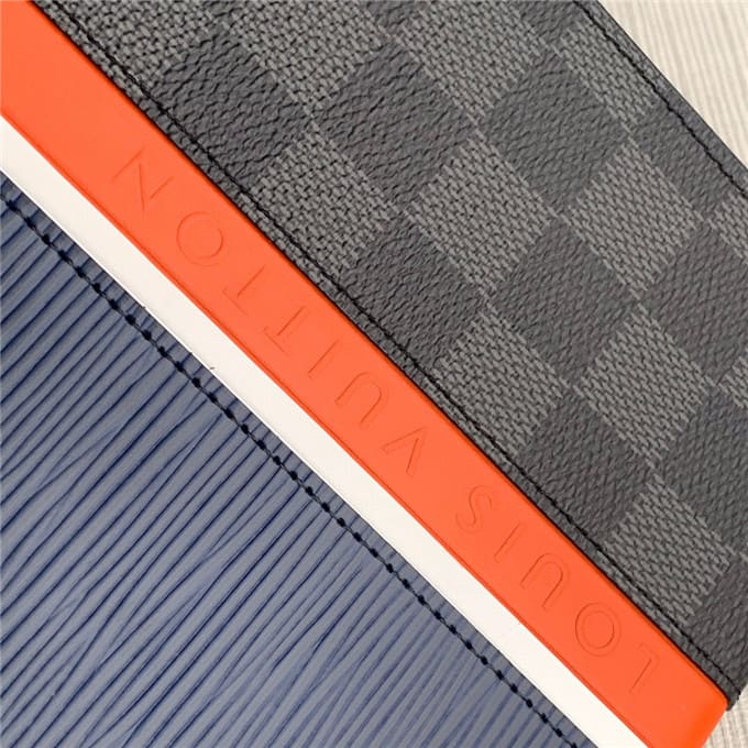 Túi LOUIS VUITTON pochette voyage mm bag unisex