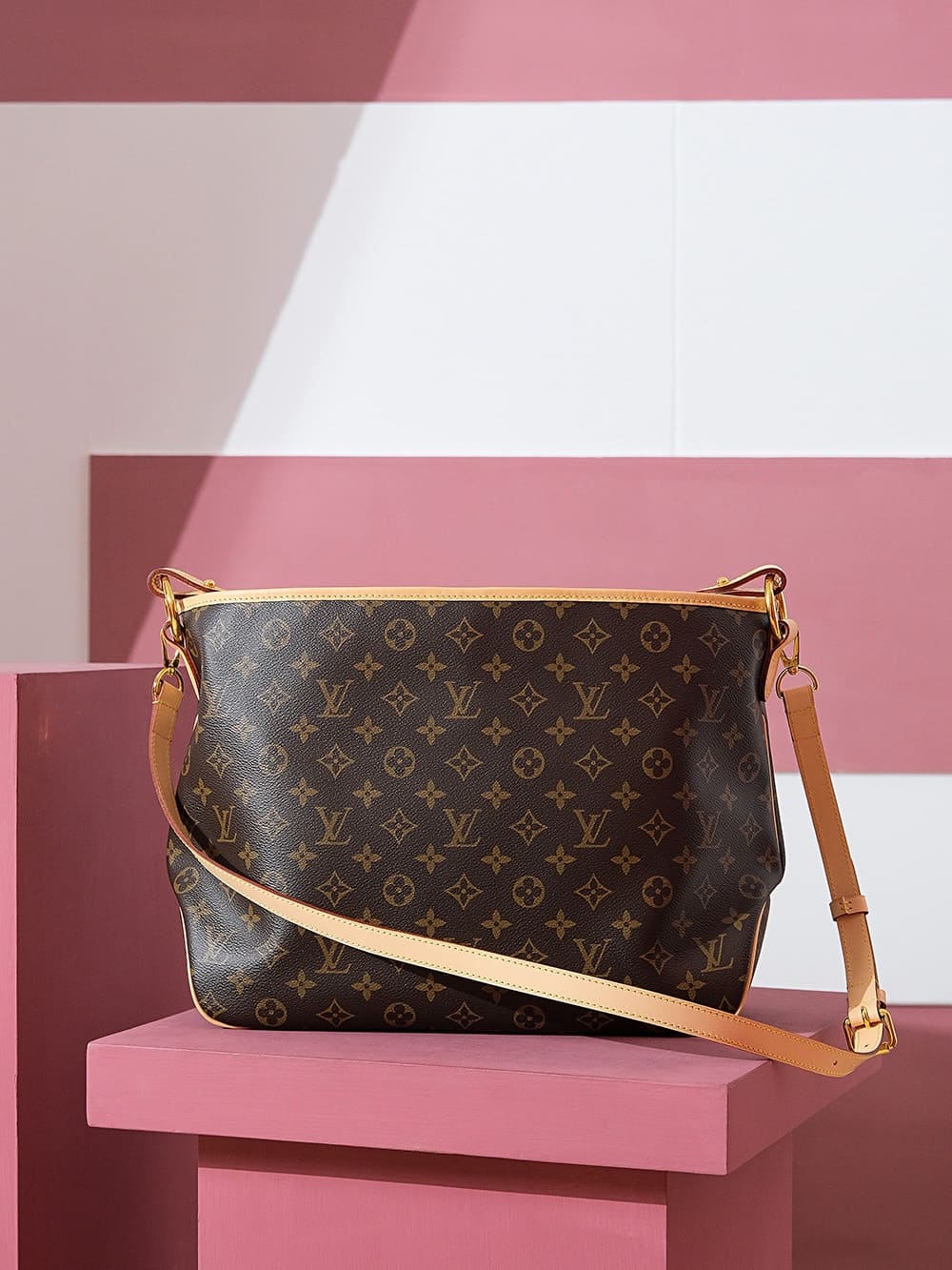 TÚI LOUIS VUITTON DELIGHTFUL MONOGRAM BEST QUALITY SẢN PHẨM TỐT NHẤT