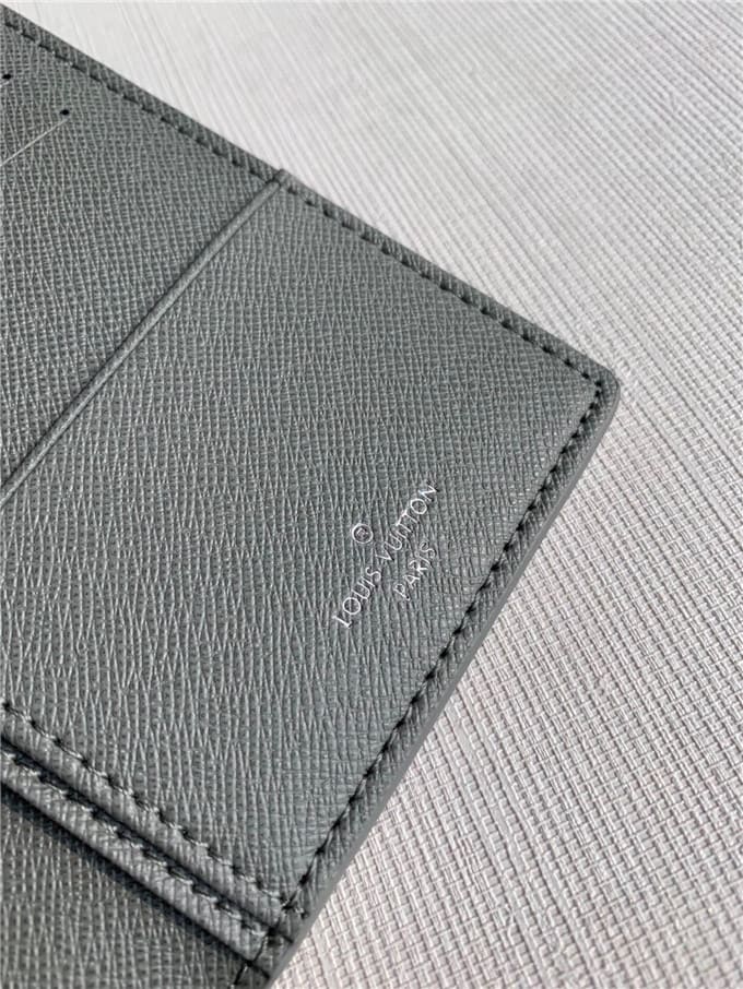 Ví LOUIS VUITTON Monogram multiple wallet