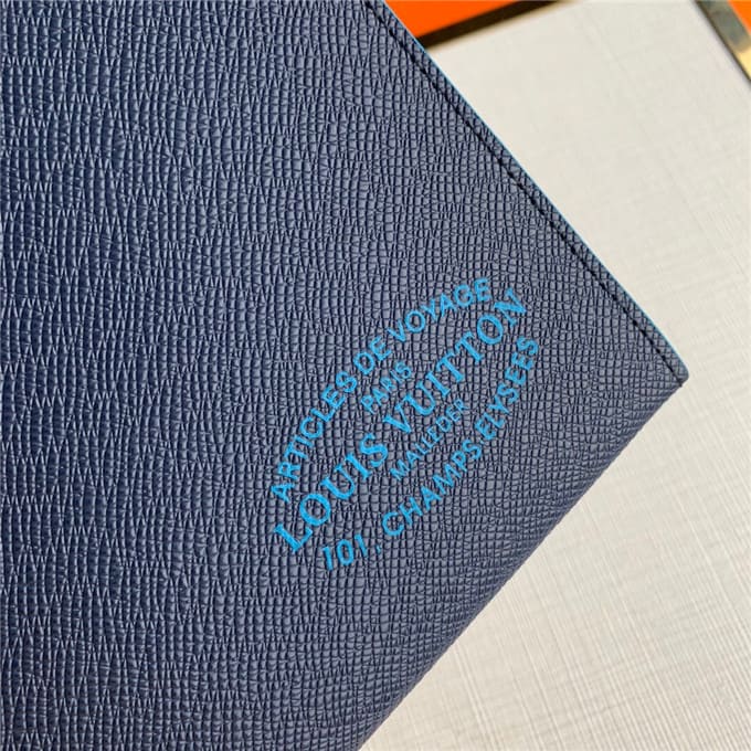 Túi LOUIS VUITTON pochette voyage bag unisex