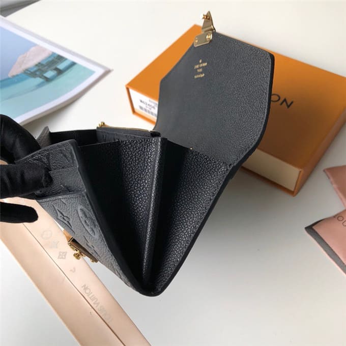 Ví LOUIS VUITTON  metis wallet