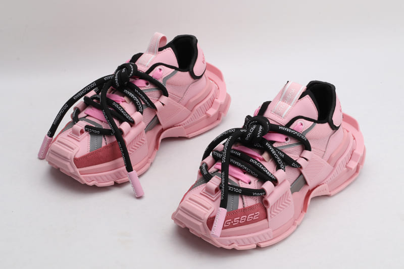 GIÀY DOLCE & GABBANA DG SNEAKER TOP QUALITY SHOES AAA