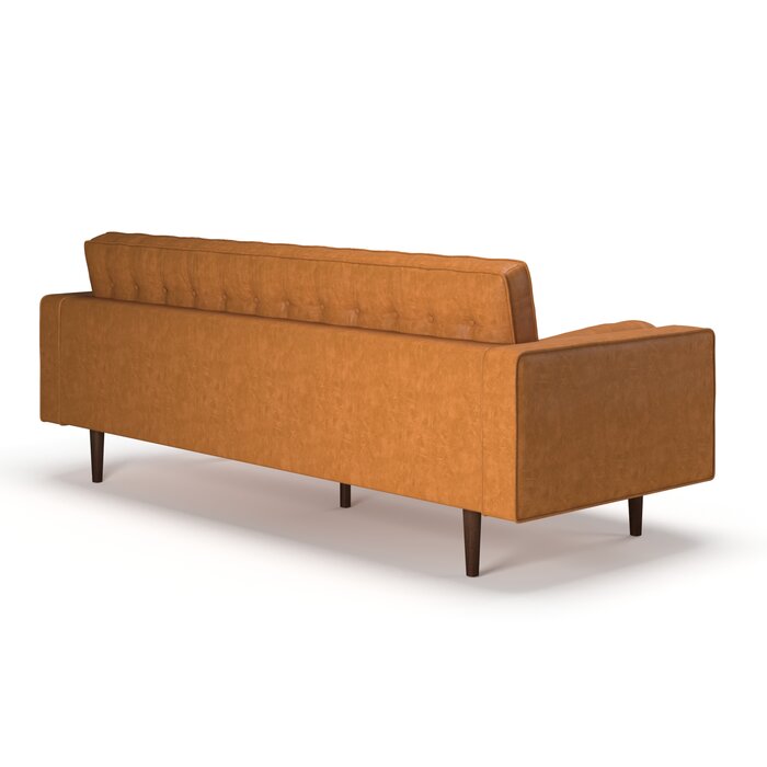 SOFA DA CN NHẬP KHẨU CAO CẤP Homer Sofa