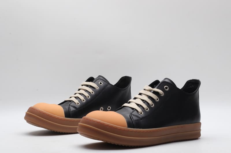 GIÀY RICK OWENS STREET WEAR UNISEX TOP QUALITY SHOES AAA