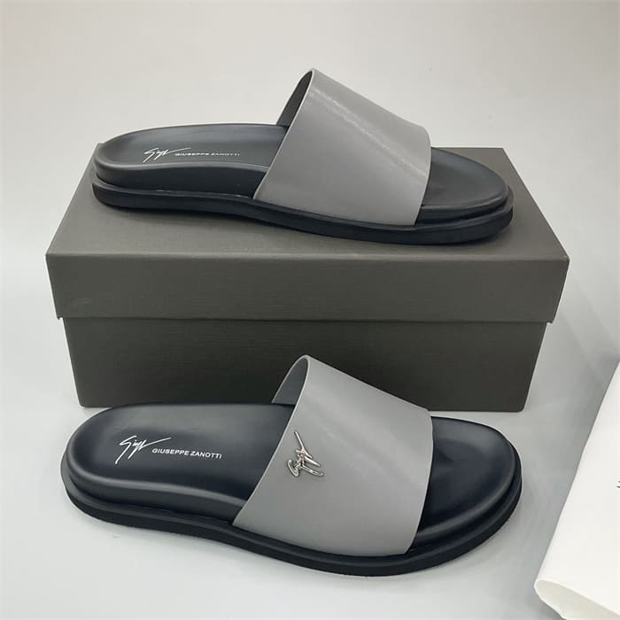 DÉP GIUSEPPE ZANOTTI TOP QUALITY SHOES AAA UNISEX