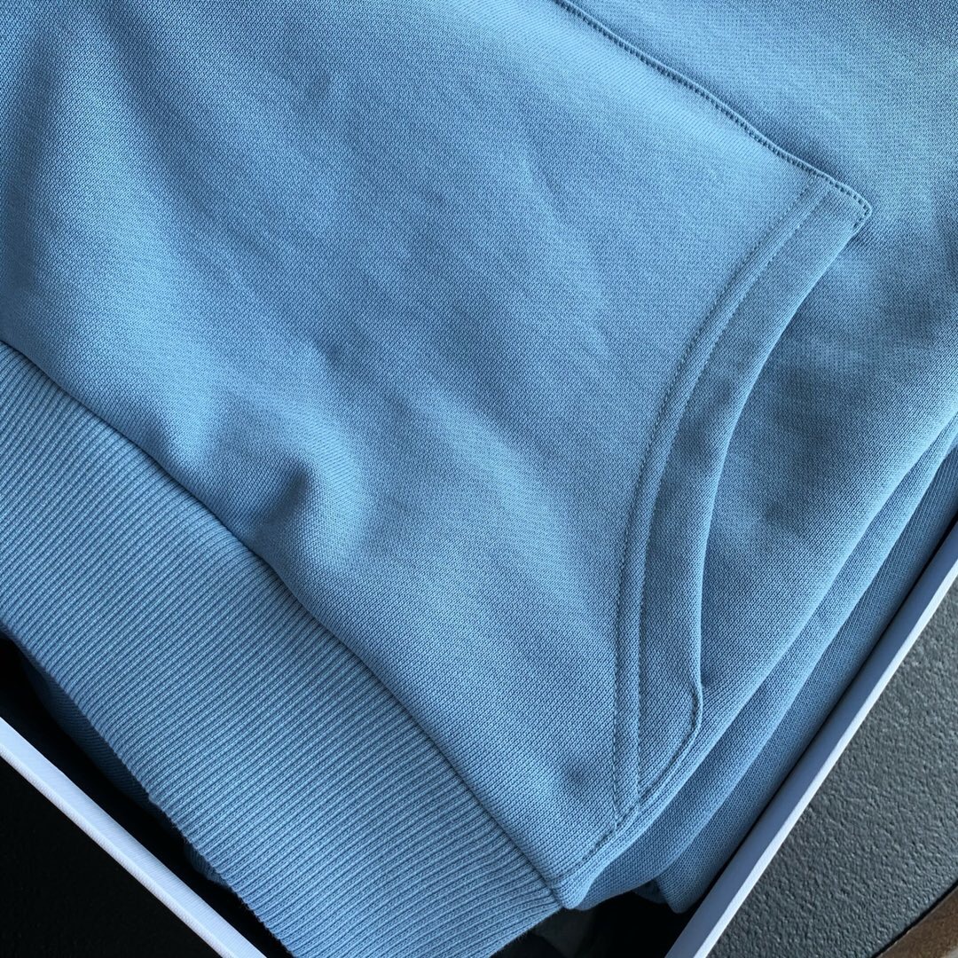 ÁO CELINE HOODIE SWEATSHIRT