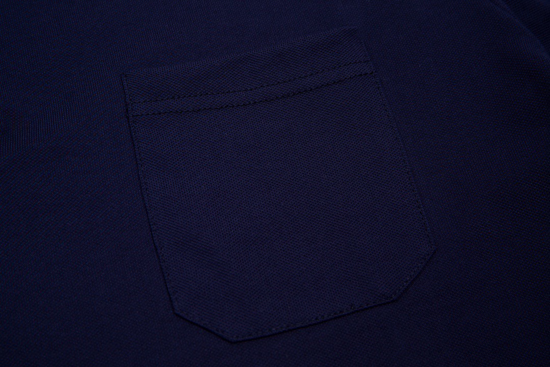 ÁO GUCCI Polo-Shirt