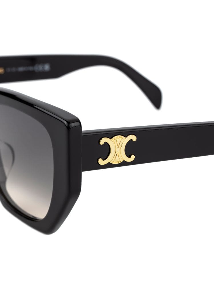 Kính CELINE BLACK FRAME HIGH CLASSY AAA