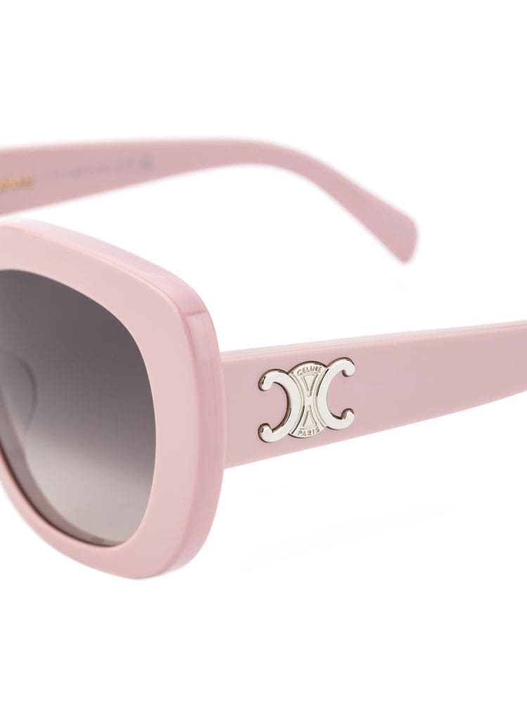Kính CELINE BLACK FRAME HIGH CLASSY AAA