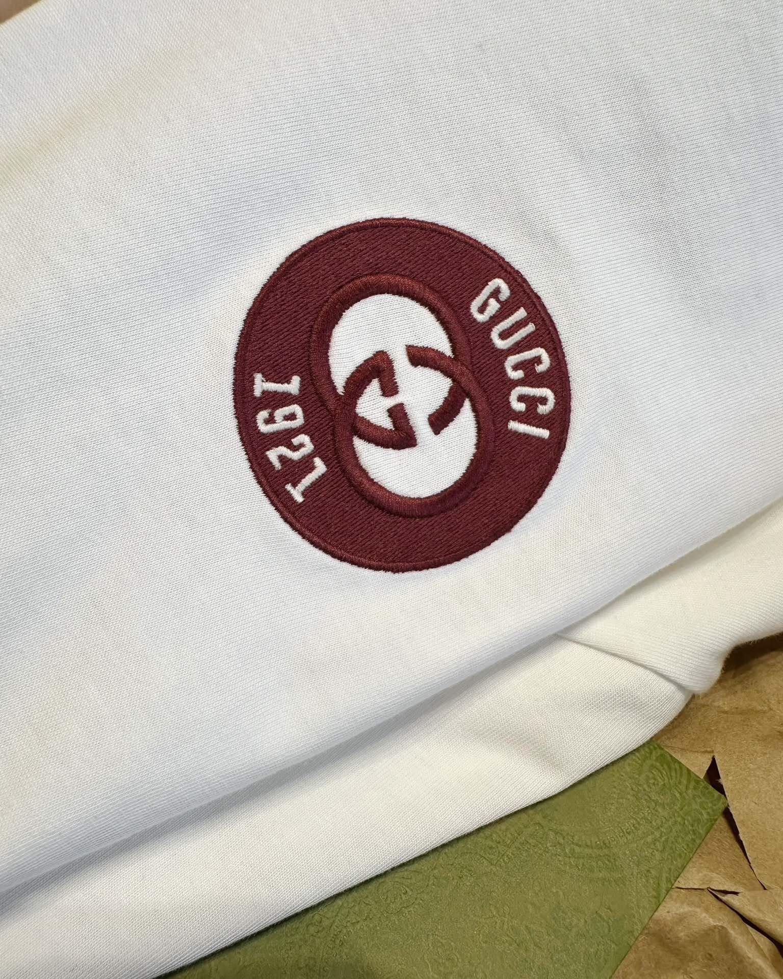 ÁO GUCCI T SHIRT NAM NỮ