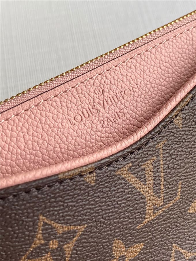 Túi LOUIS VUITTON Pouch handbag